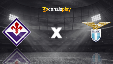 Assistir Fiorentina x Lazio ao vivo online 13/04/2026