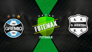Assistir FuteMAX ao vivo em HD Online