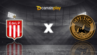 Assistir Estudiantes x Cusco ao vivo online 14/04/2026