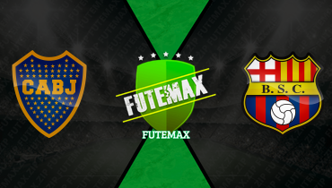 Assistir FuteMAX ao vivo em HD Online