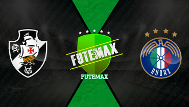 Assistir FuteMAX ao vivo em HD Online
