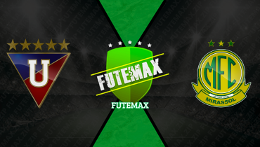 Assistir FuteMAX ao vivo em HD Online