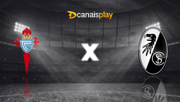 Assistir Celta de Vigo x Freiburg ao vivo online 16/04/2026