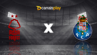 Assistir Nottingham Forest x Porto ao vivo online 16/04/2026