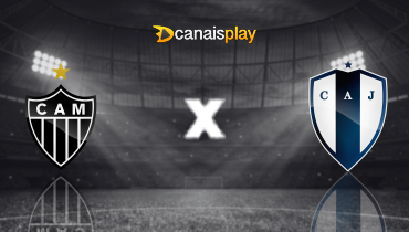 Assistir Atlético-MG x Juventud-URU ao vivo online 16/04/2026