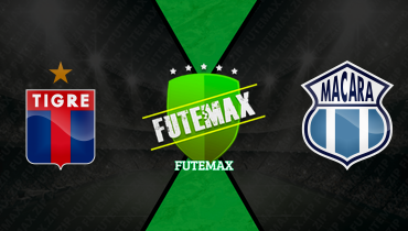 Assistir FuteMAX ao vivo em HD Online