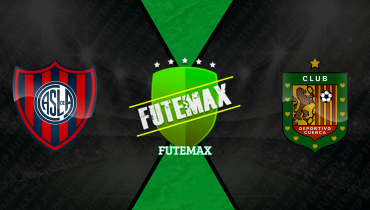 Assistir FuteMAX ao vivo em HD Online