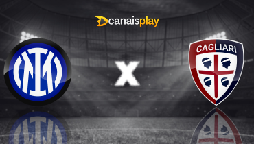 Assistir Inter de Milão x Cagliari ao vivo online 17/04/2026