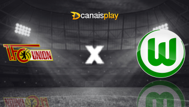 Assistir Union Berlin x Wolfsburg ao vivo online 18/04/2026