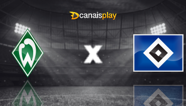 Assistir Werder Bremen x Hamburgo ao vivo online 18/04/2026