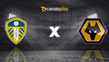 Assistir Leeds United x Wolverhampton ao vivo online 18/04/2026