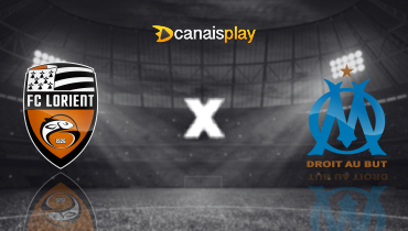 Assistir Lorient x Olympique de Marseille ao vivo online 18/04/2026
