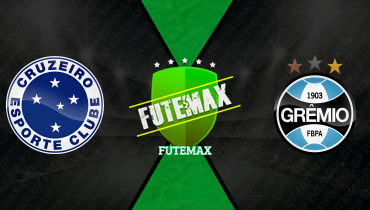 Assistir Cruzeiro x Grêmio ao vivo online 18/04/2026