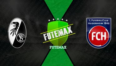 Assistir FuteMAX ao vivo em HD Online