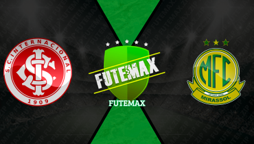Assistir FuteMAX ao vivo em HD Online