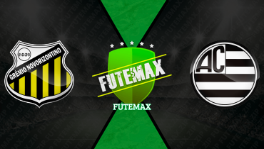 Assistir FuteMAX ao vivo em HD Online