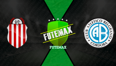 Assistir FuteMAX ao vivo em HD Online
