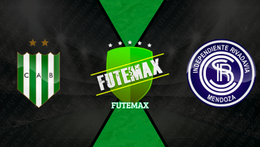 Assistir FuteMAX ao vivo em HD Online