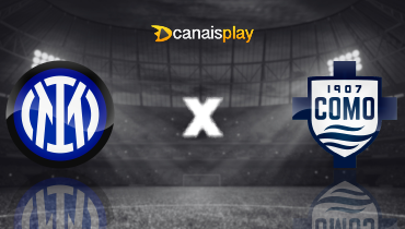 Assistir Inter de Milão x Como ao vivo online 21/04/2026