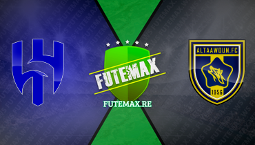 Assistir FuteMAX ao vivo em HD Online