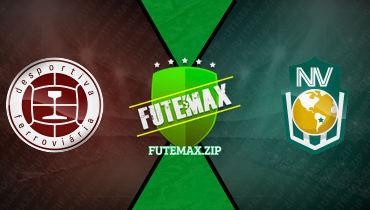 Assistir FuteMAX ao vivo em HD Online