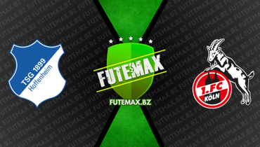 Assistir FuteMAX ao vivo em HD Online