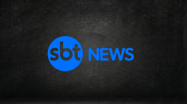 Assistir SBT News ao vivo em HD Online
