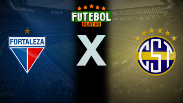 Assistir Fortaleza x Sportivo Trinidense ao vivo online 29/05/2024