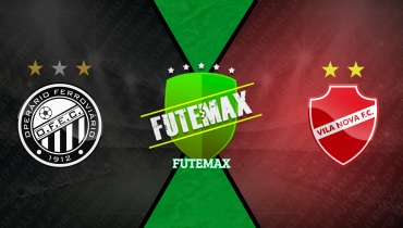 Assistir FuteMAX ao vivo em HD Online