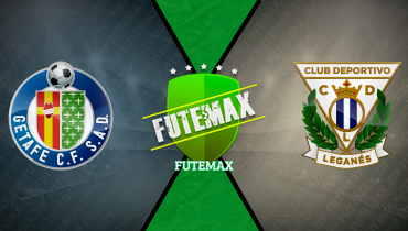 Assistir FuteMAX ao vivo em HD Online