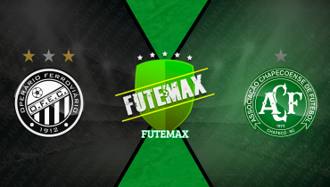 Assistir FuteMAX ao vivo em HD Online