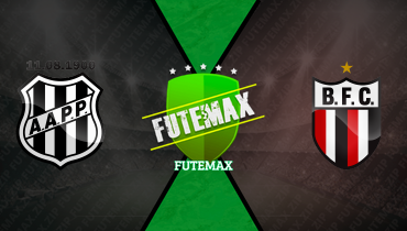 Assistir FuteMAX ao vivo em HD Online