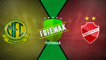 Assistir FuteMAX ao vivo em HD Online