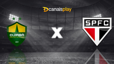 Assistir CanaisPlay ao vivo em HD Online